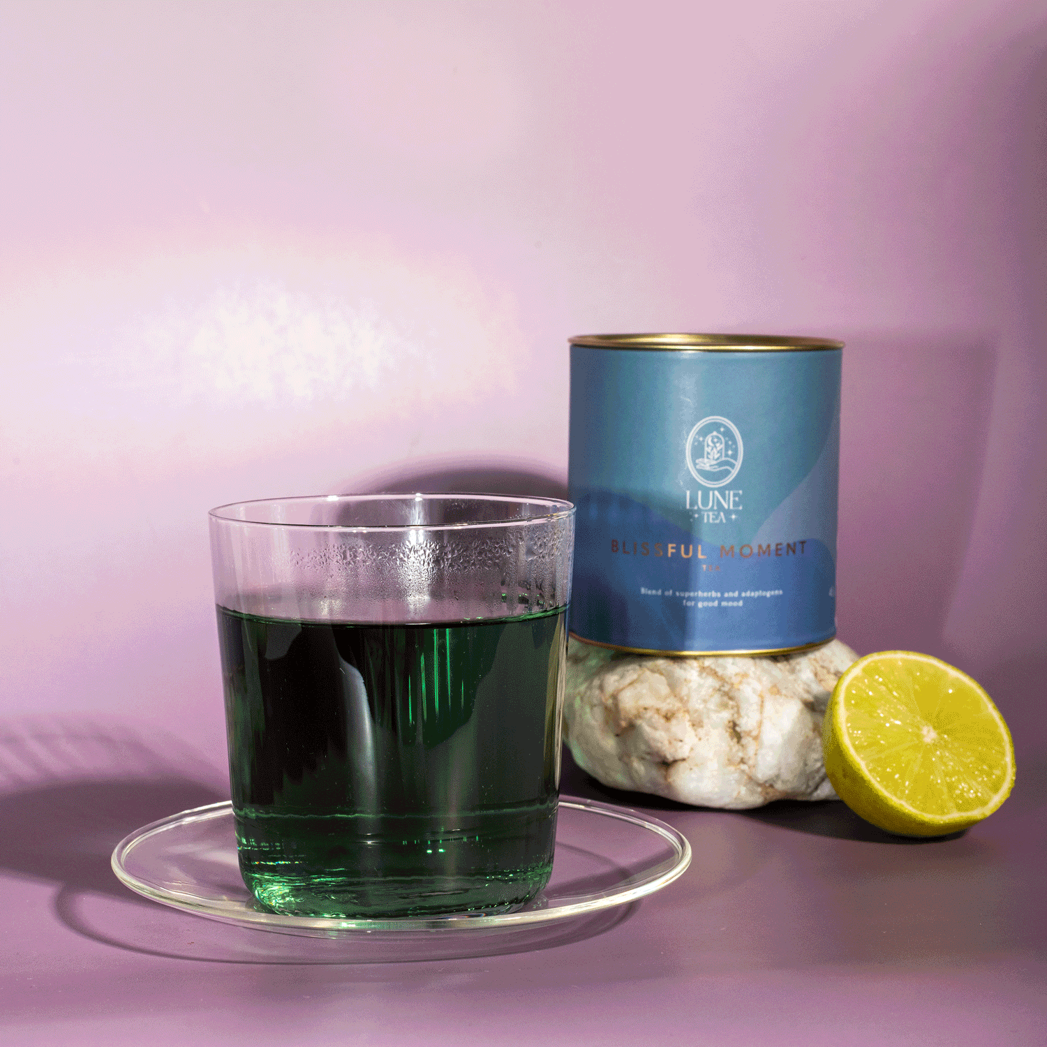 Herbata Blissful Moment