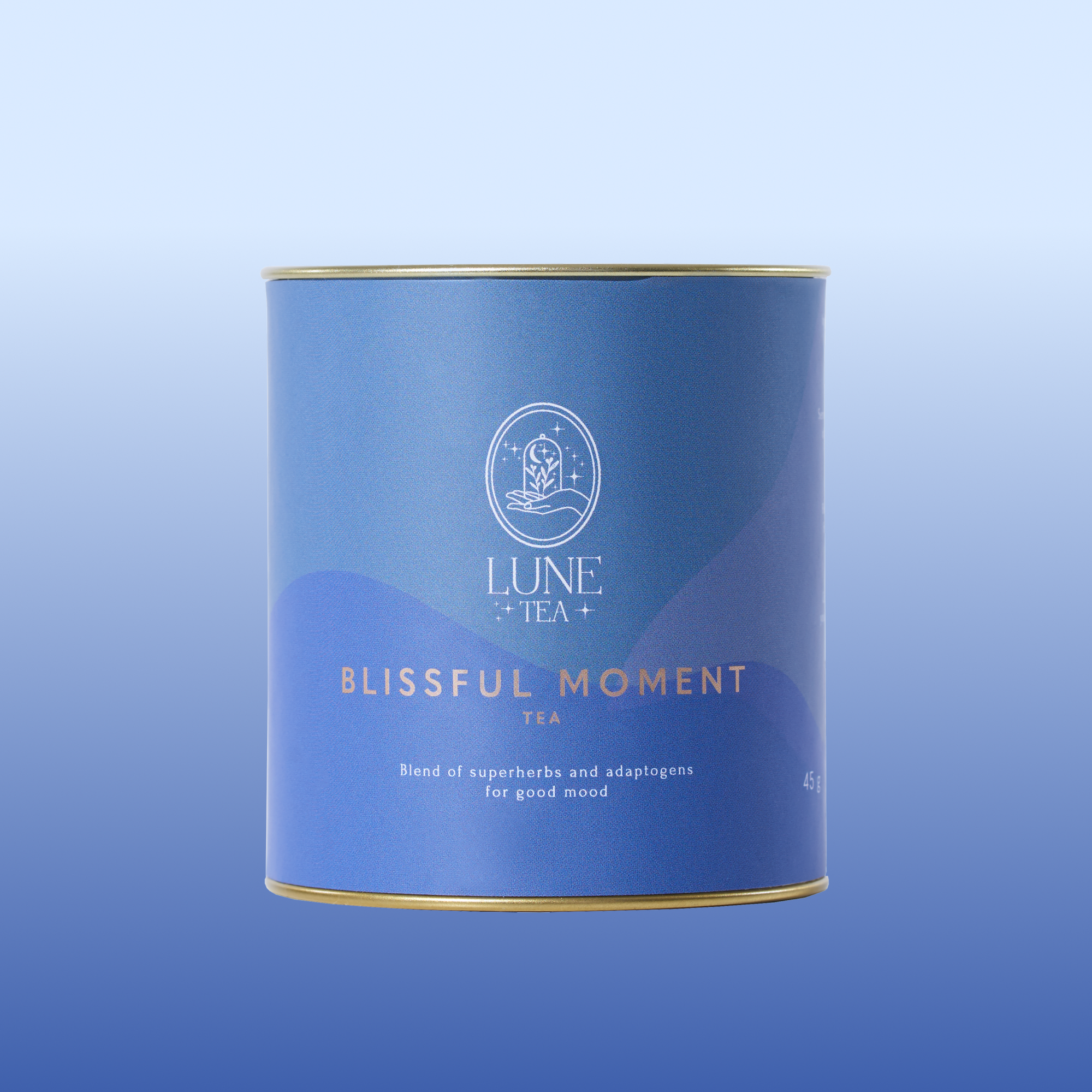 Herbata Blissful Moment