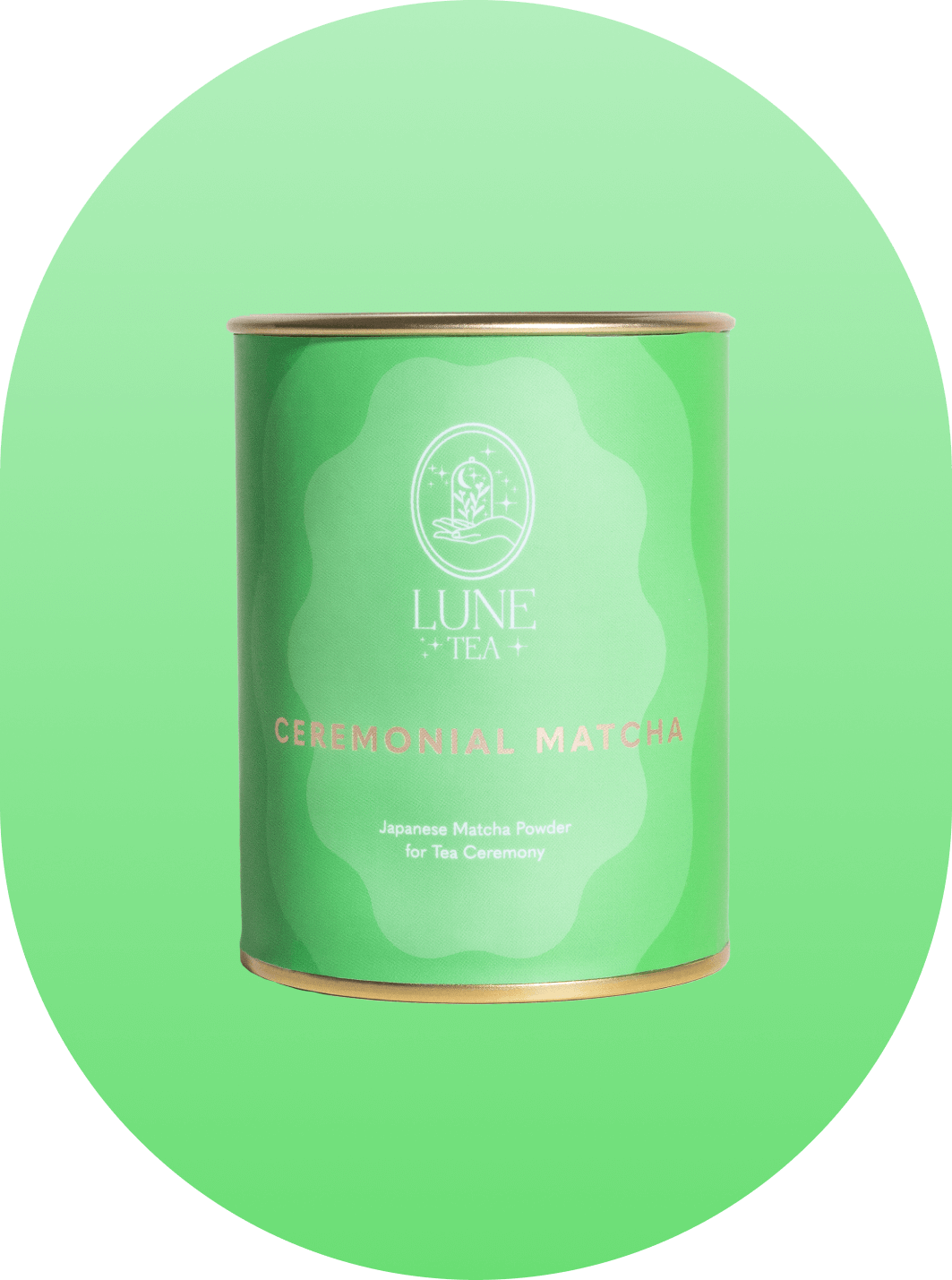 Ceremonialna Matcha