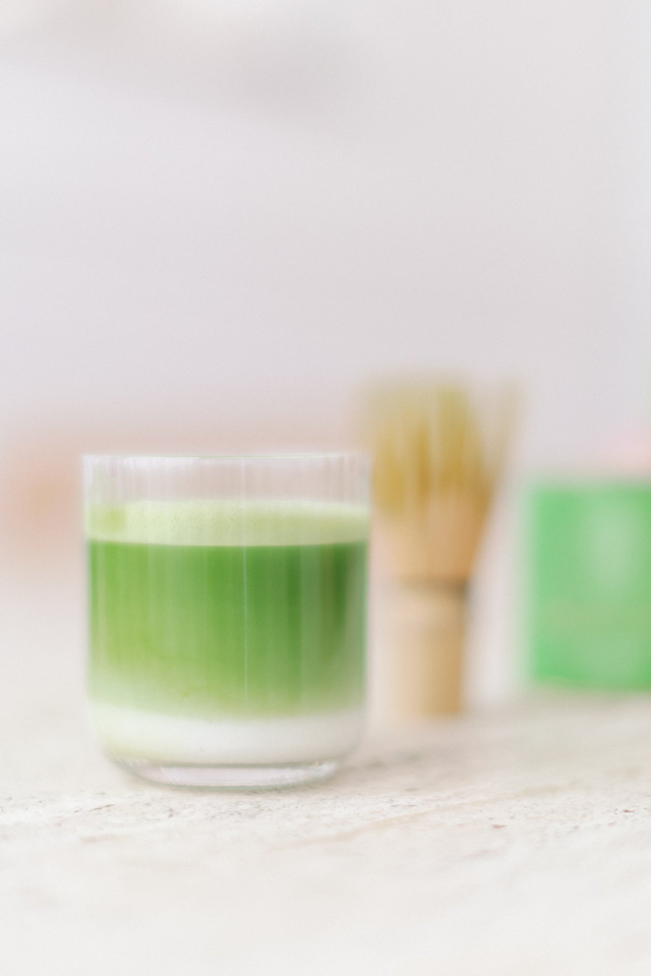 Dlaczego warto pić matchę? Smak, właściwości i efekty