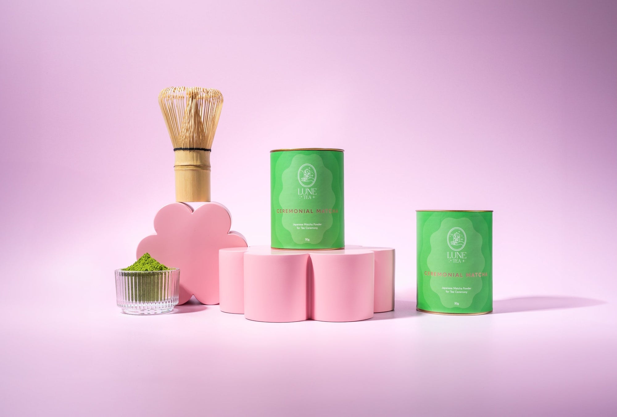 Matcha w kuchni – pomysły na słodkości i desery