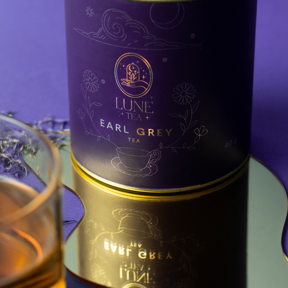 Kiedy najlepiej pić Earl Grey? Czarna herbata z bergamotką na każdą porę dnia