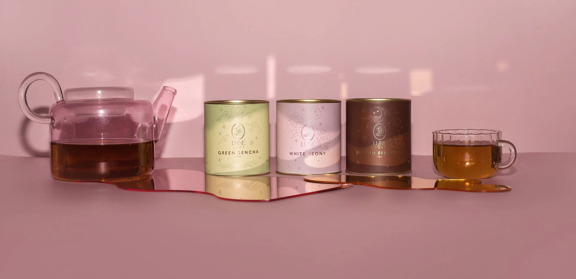 Herbata zamiast kawy? Odkryj naturalne źródła energii, które działają łagodniej