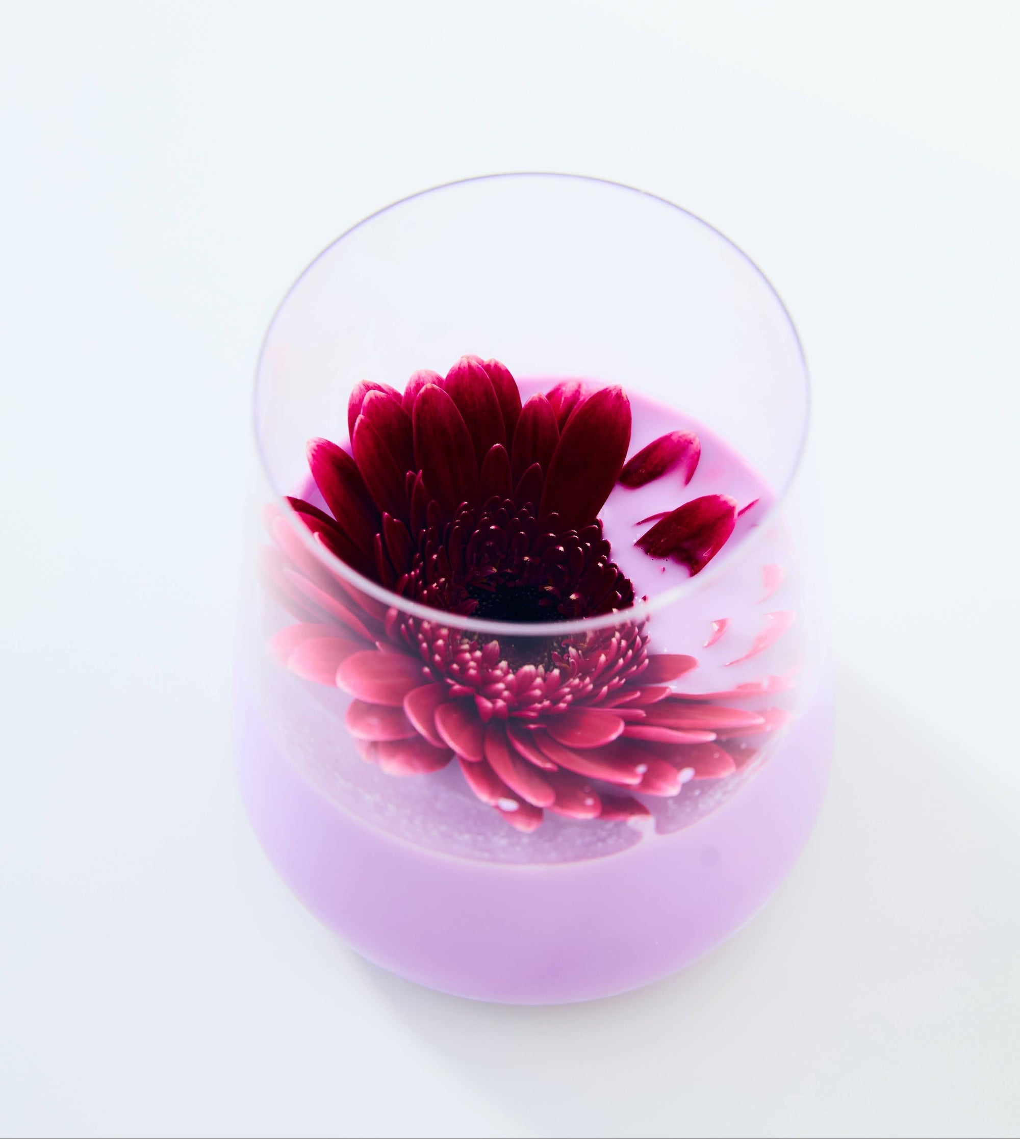 Fioletowe latte, które pokochał cały świat! Poznaj ube, czyli batata o magicznym kolorze i niezwykłej mocy