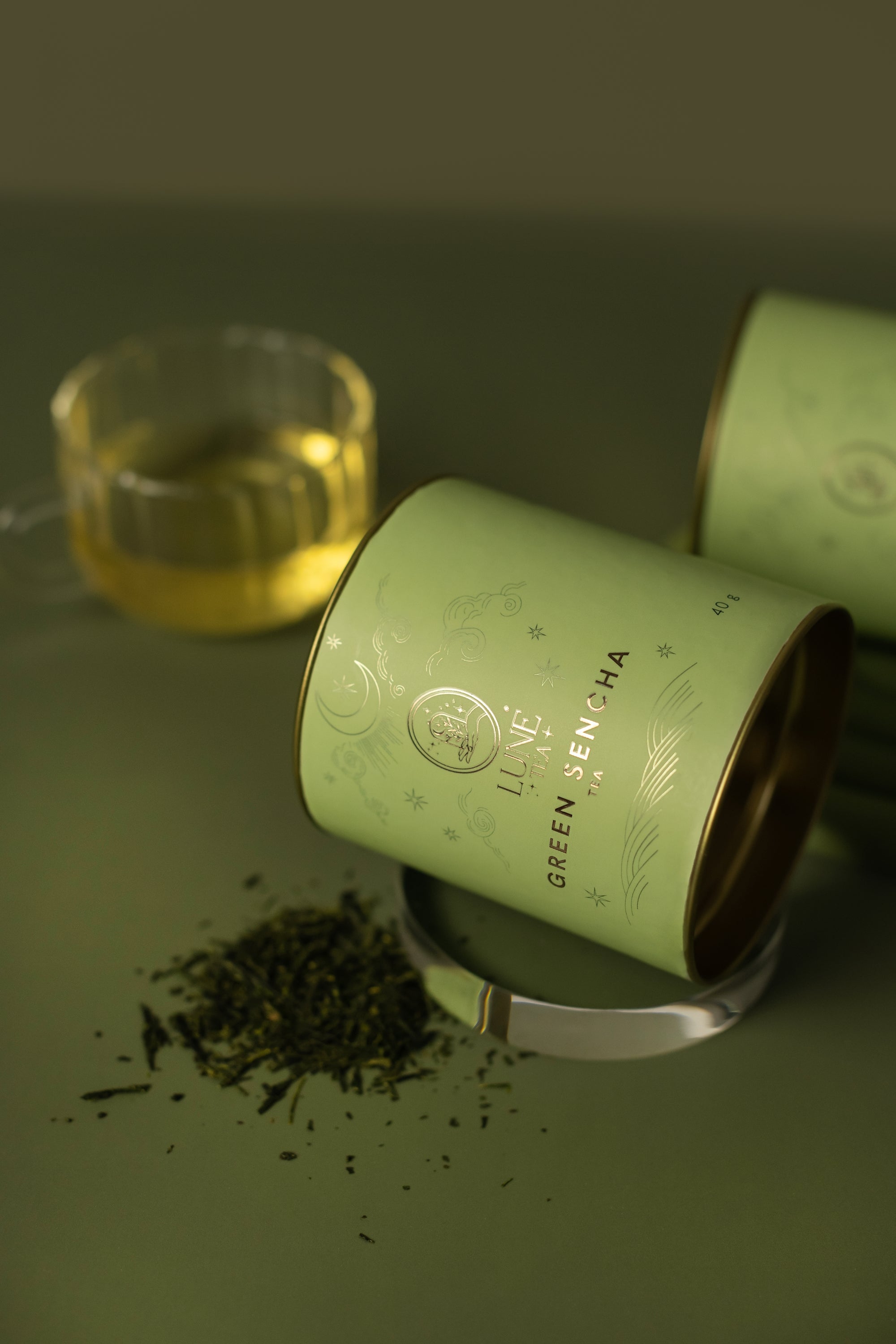 Fakty i mity o zielonej herbacie – co naprawdę warto wiedzieć?