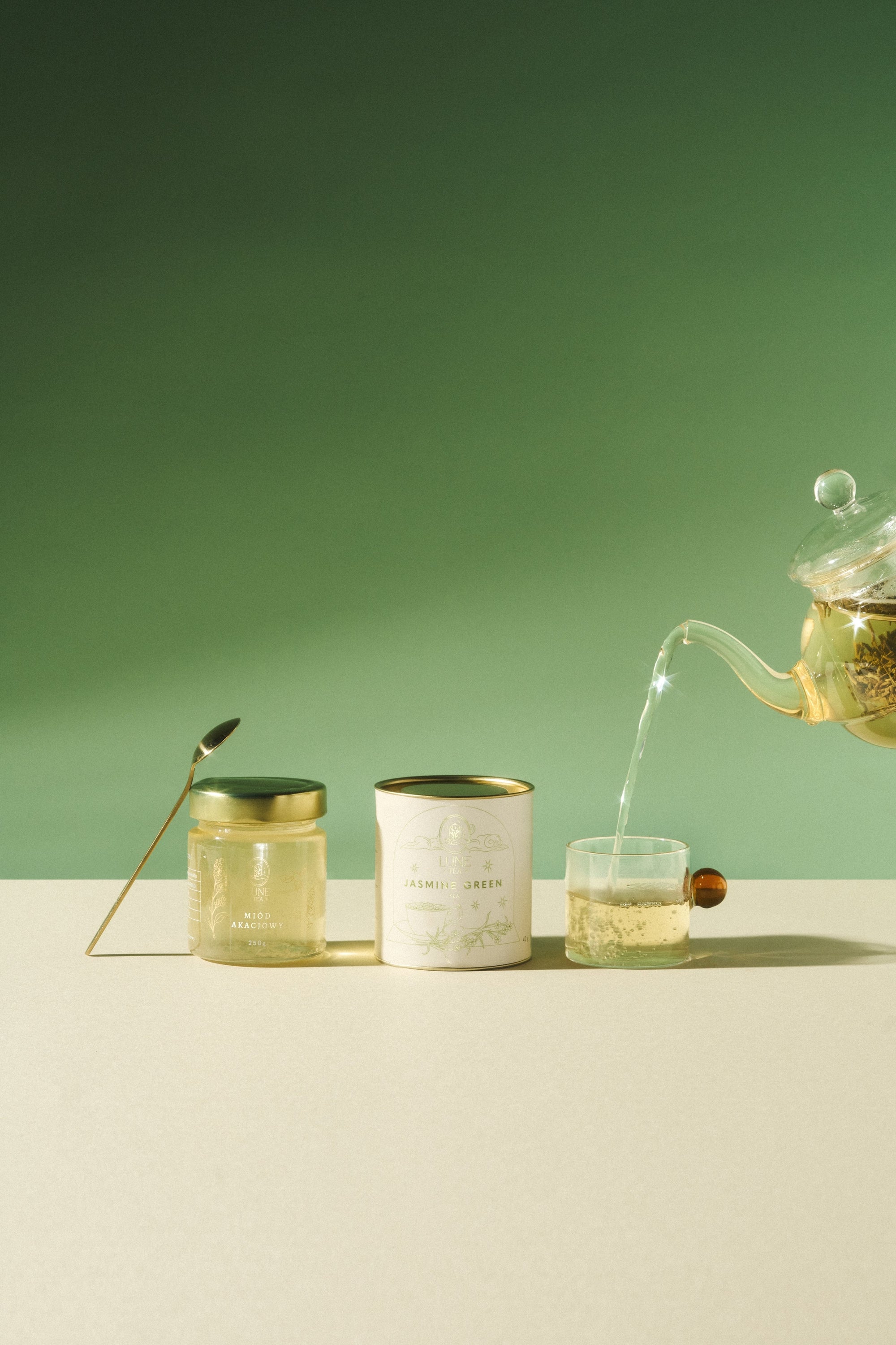 Jasmine Green – co sprawia, że ta herbata jaśminowa koi zmysły bardziej niż inne?