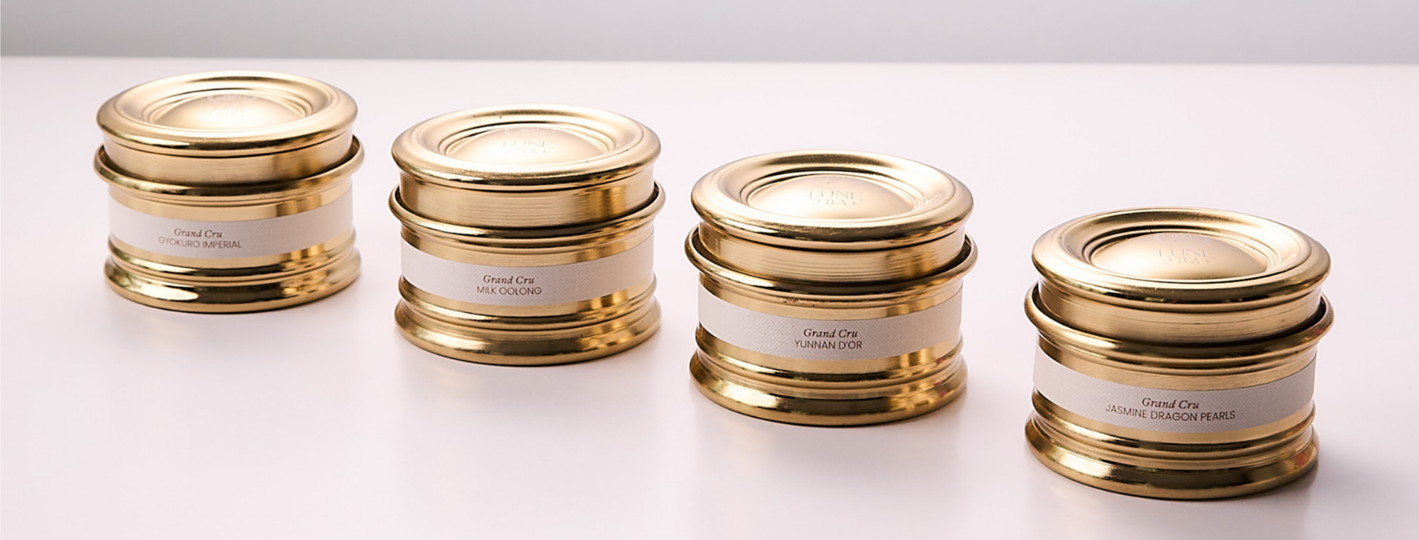 Grand Cru by Lune Tea