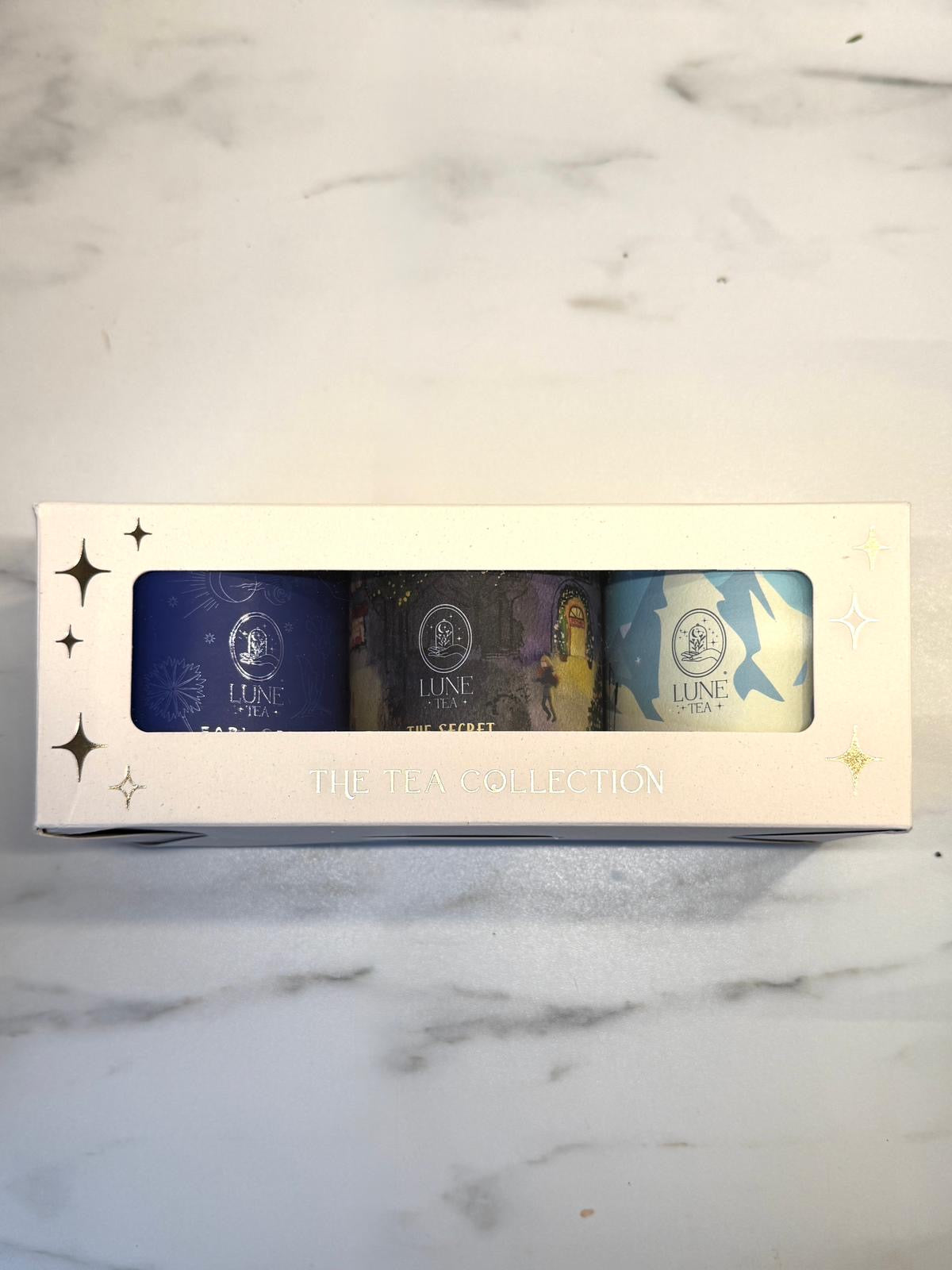 Zestaw prezentowy Christmas