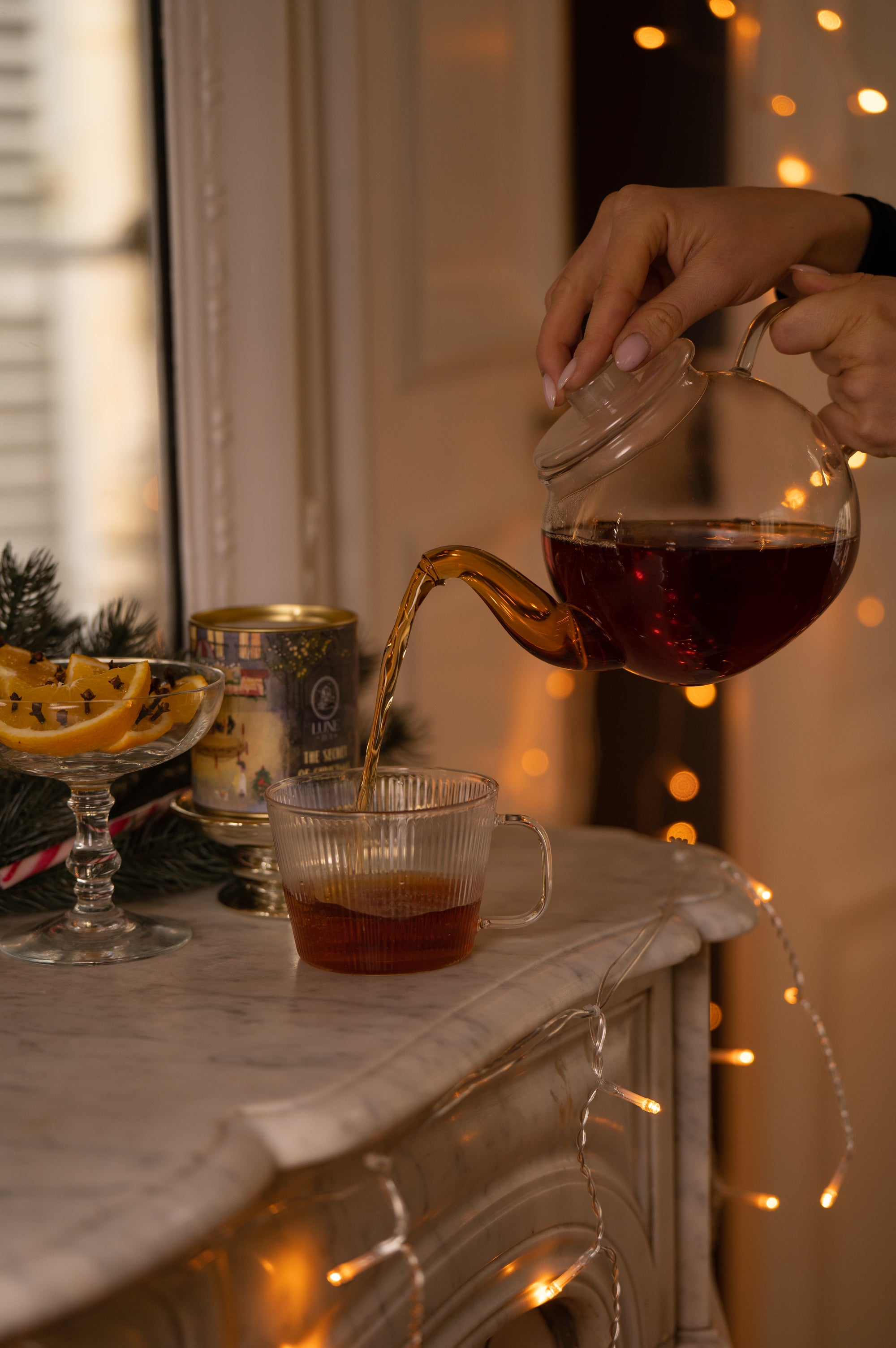 The Secret Of Christmas