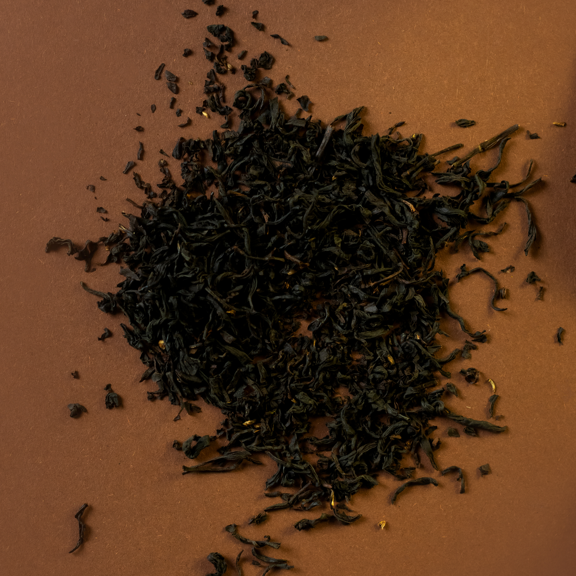 English Breakfast - black loose leaf tea