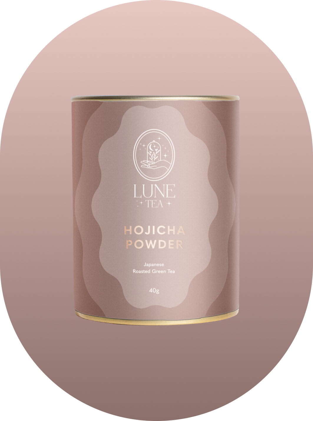 Hojicha Powder