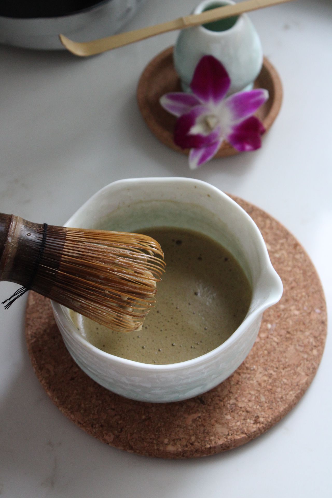 Hojicha Powder