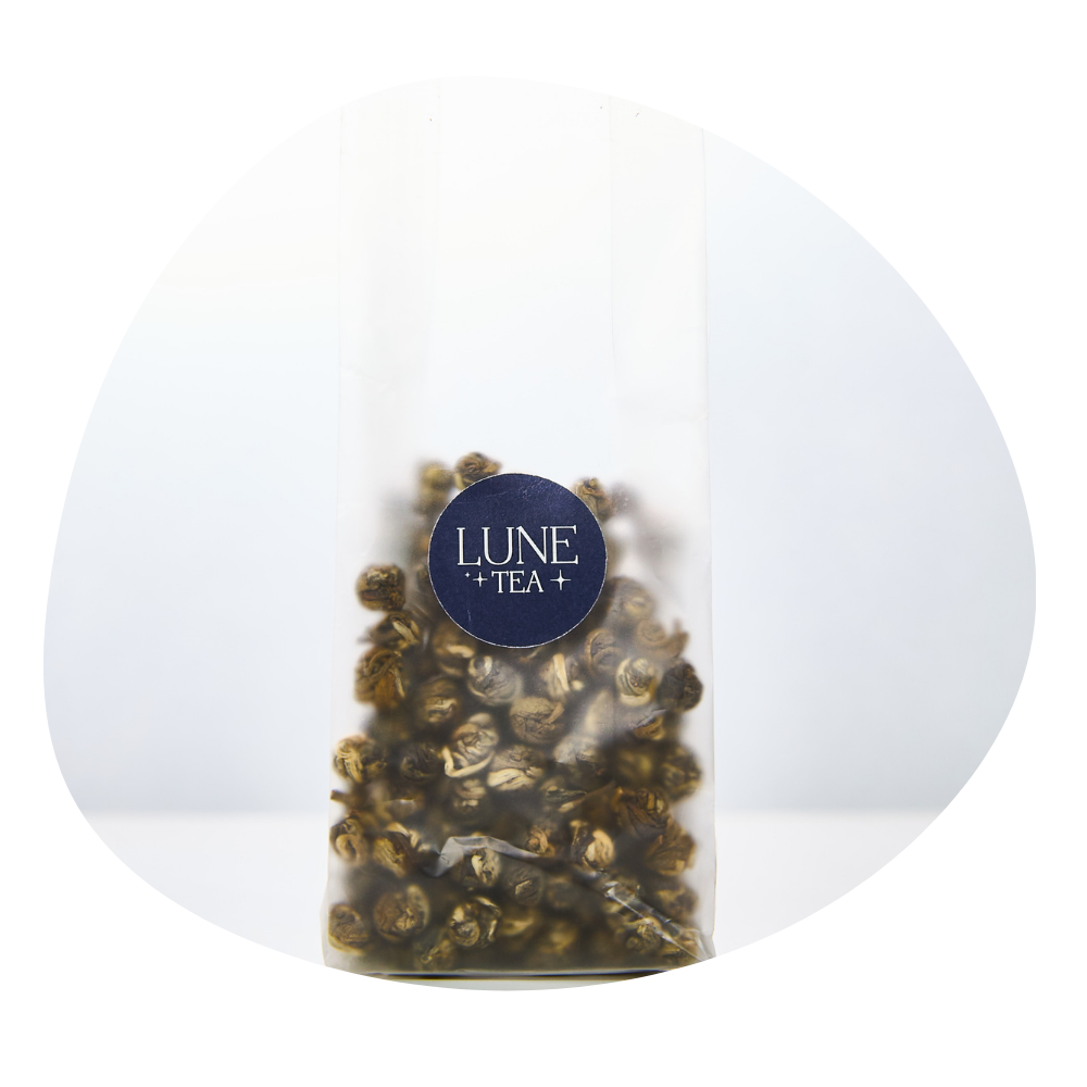 Jasmine Dragon Pearls