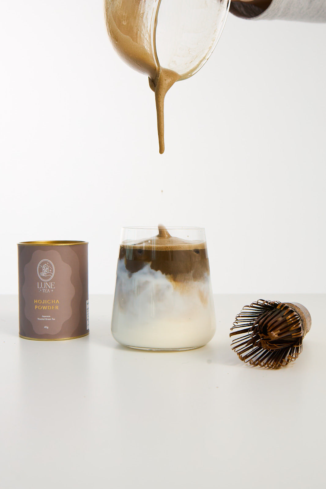 Hojicha Powder