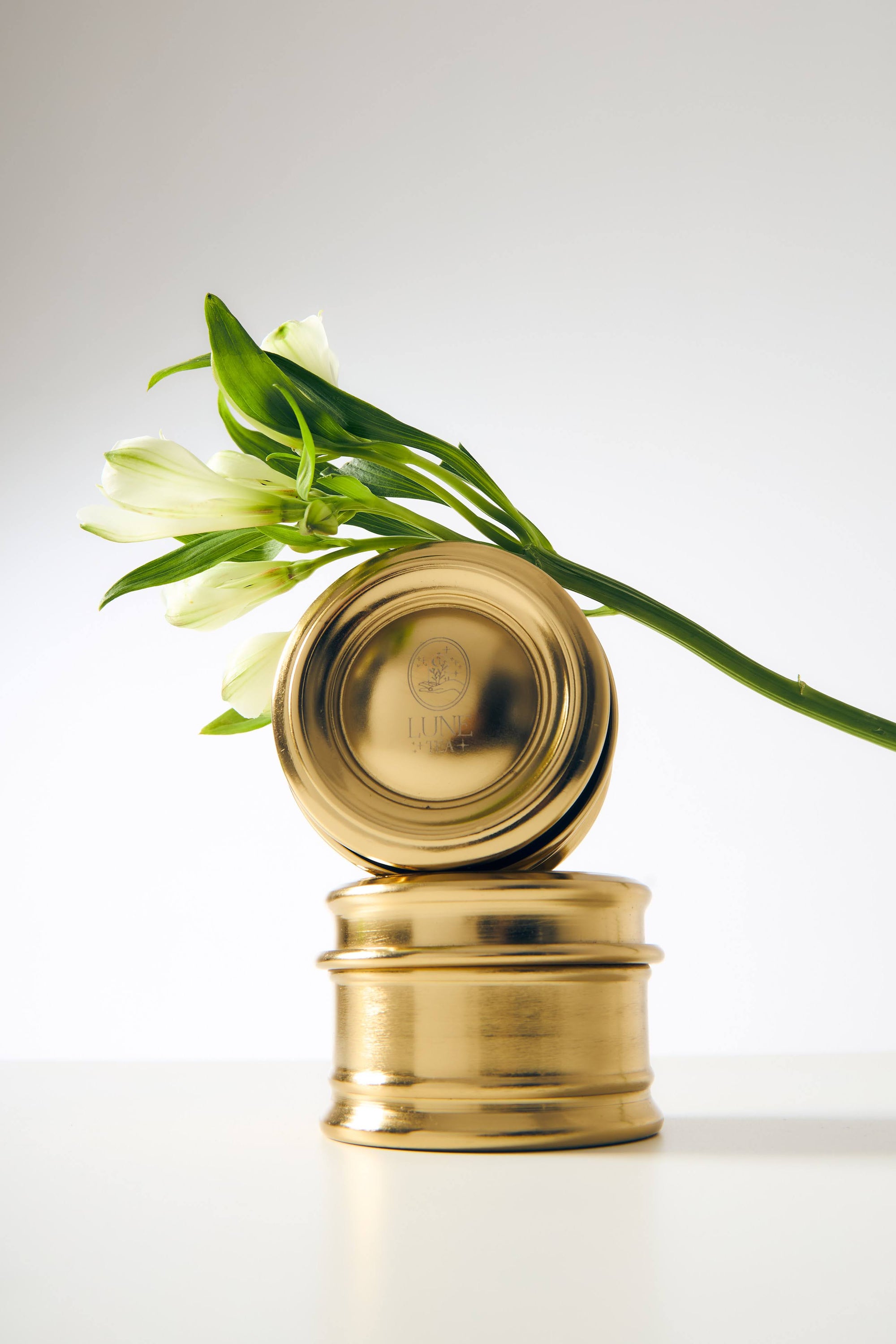 Puszka do przechowywania