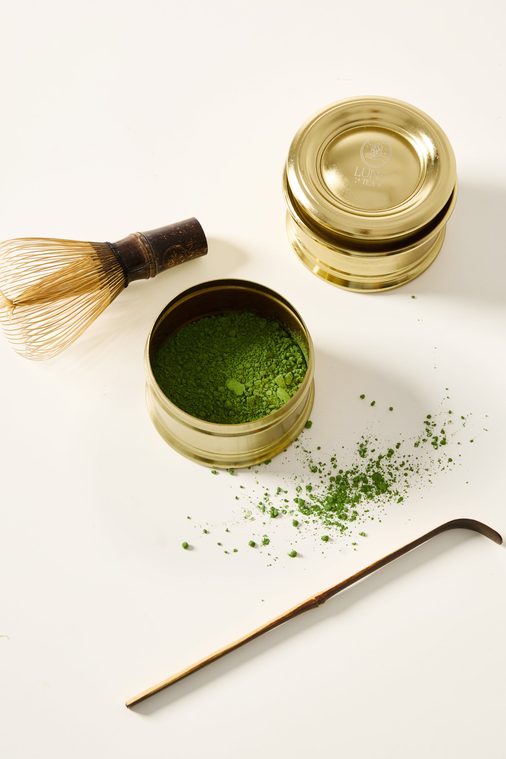 MEGAMI 女神 Matcha