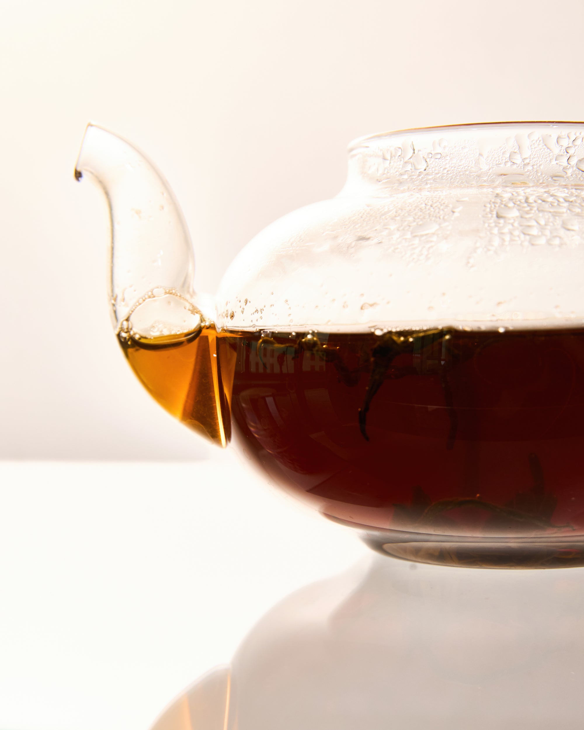 Yunnan d'or - czarna herbata z Chin