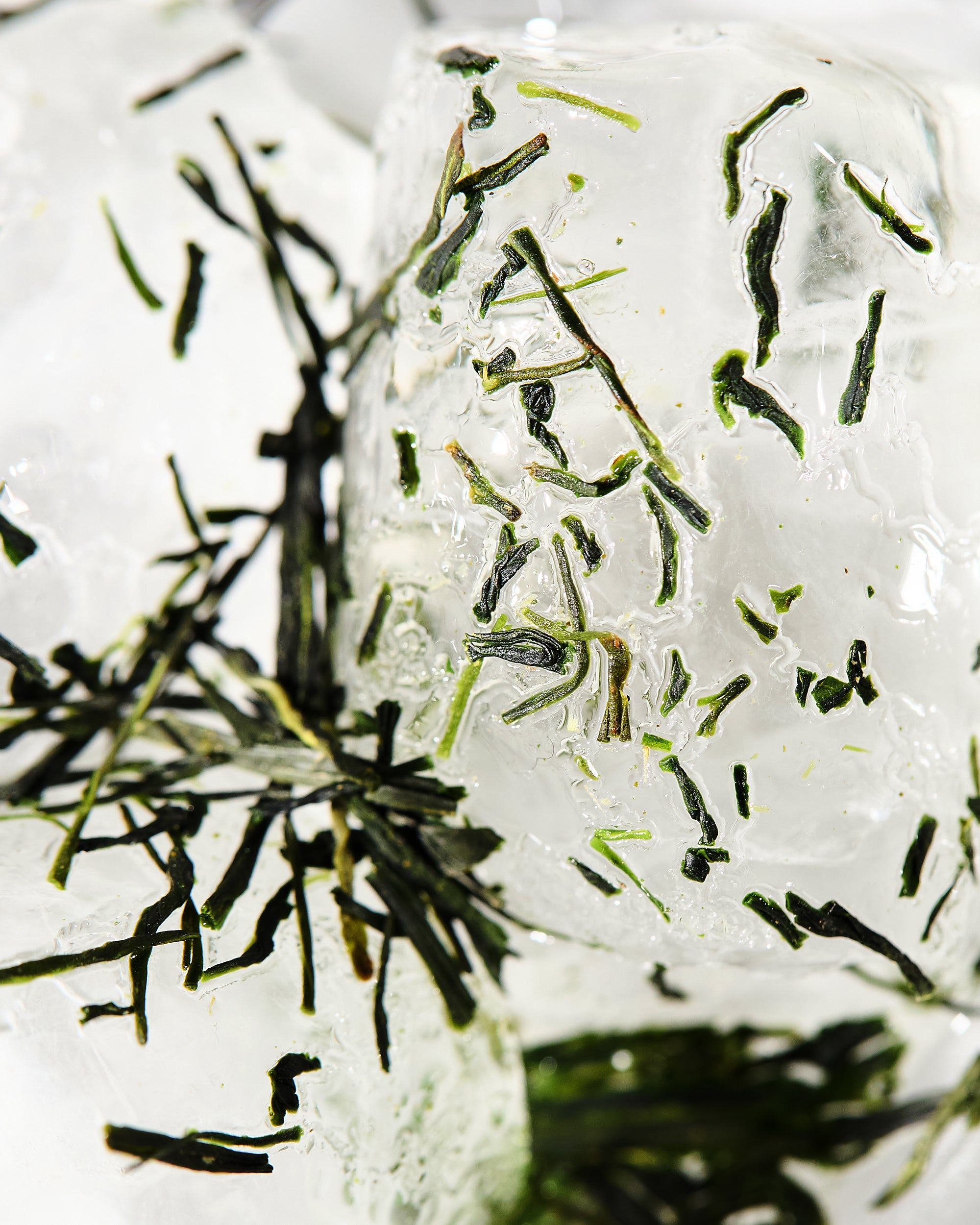 Gyokuro Imperial - zielona herbata japońska