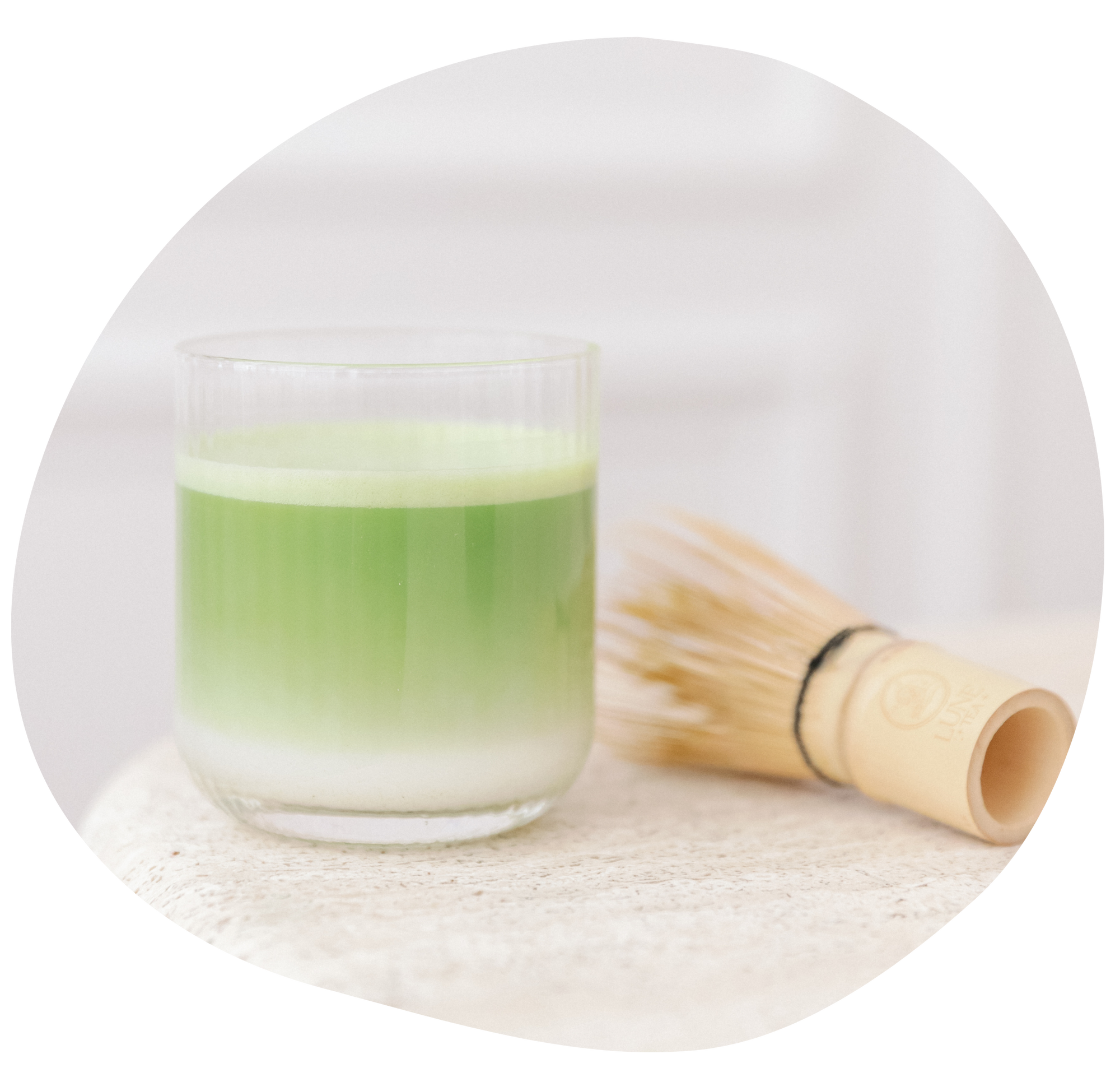 MIYABI 雅 Matcha