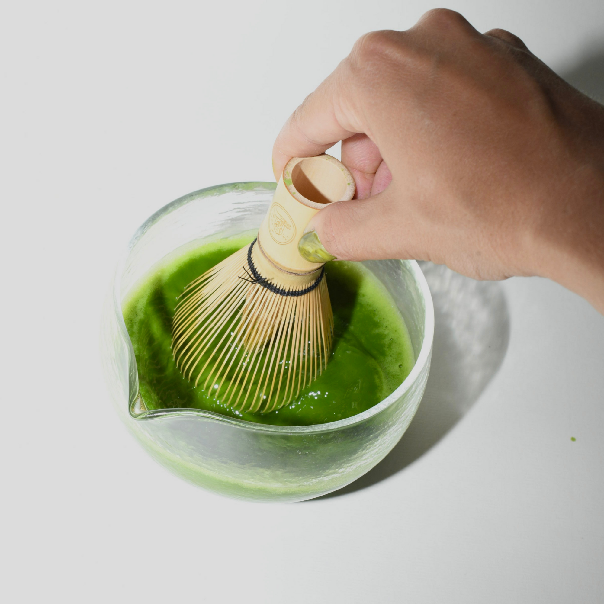 MEGAMI 女神 Matcha