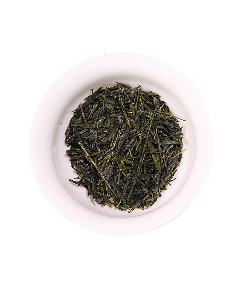 Gyokuro Imperial - zielona herbata japońska