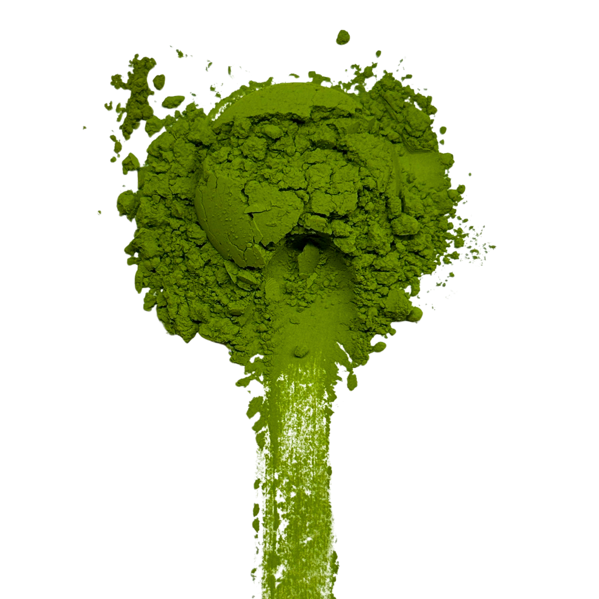 MEGAMI 女神 Matcha