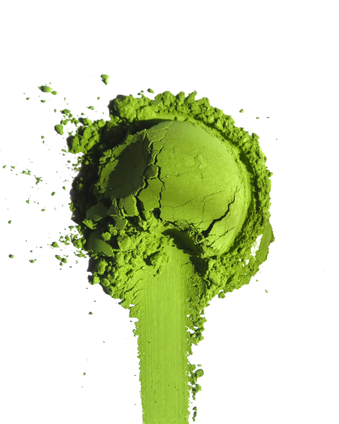 MEGAMI 女神 Matcha