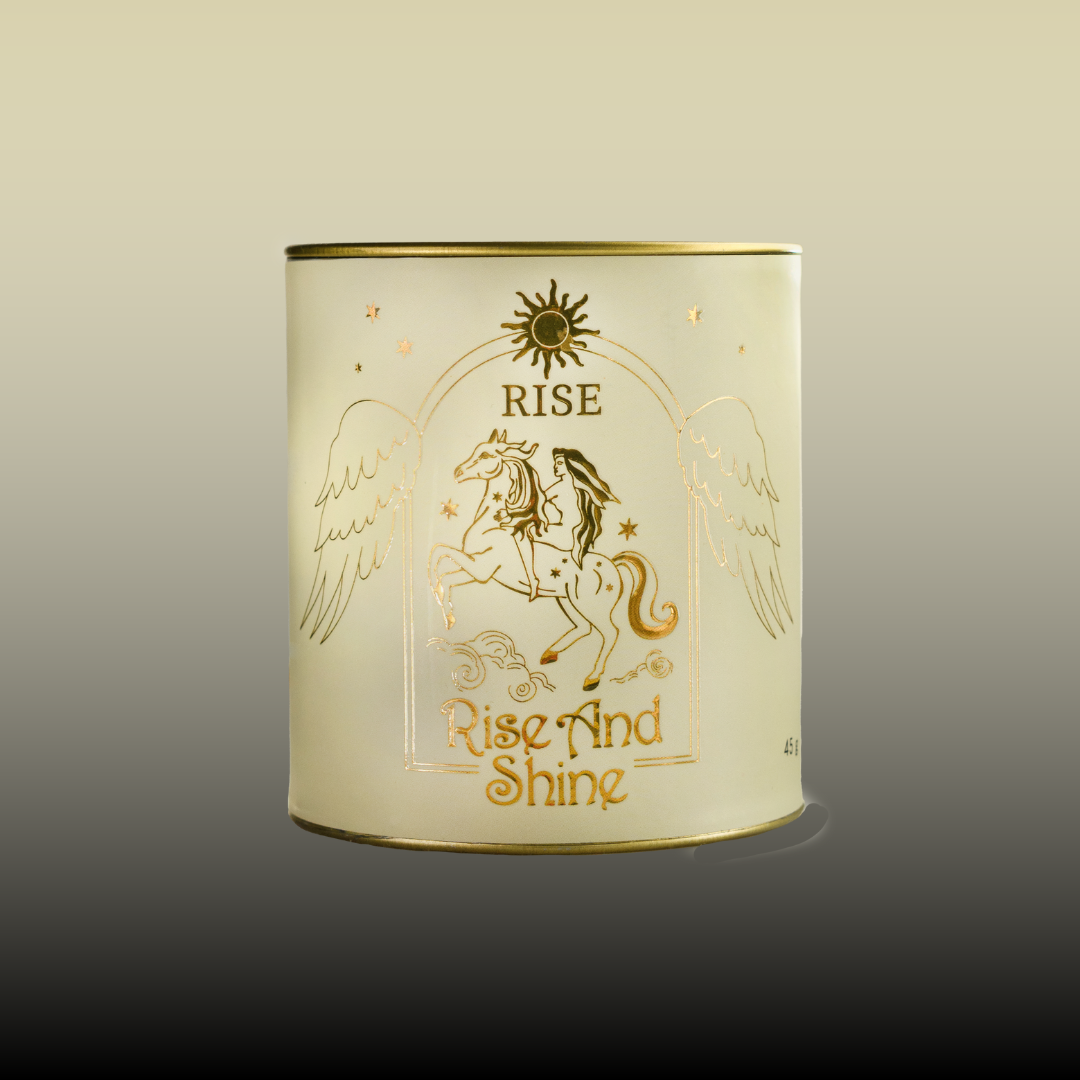 Zestaw 2 herbat na prezent różowy